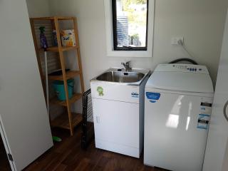 Stony Creek, 3 bedroom home, Franz Josef - Franz-Josef-Gletscher - 2