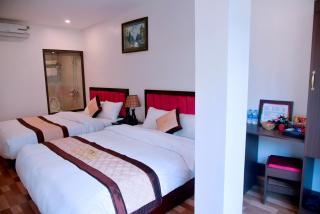 SAPA KING HOTEL HUNG VUONG HOTEl - Sapa - 3