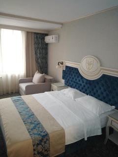 Hotel Dacia Sud - Mamaia - 2