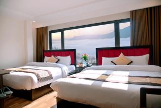SAPA KING HOTEL HUNG VUONG HOTEl - Sapa - 0