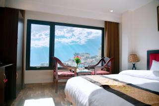 SAPA KING HOTEL HUNG VUONG HOTEl - Sapa - 6