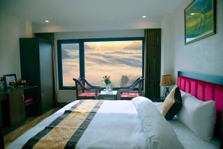 SAPA KING HOTEL HUNG VUONG HOTEl - Sapa - 4