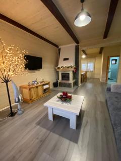 New 2020 specious cottage DRUZI - Bukovel - 5