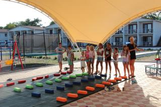 Отель Анна Мария - 1