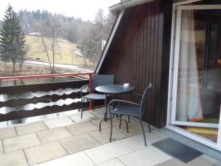 Klosterweiherhof - 1