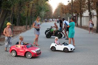 Отель Анна Мария - 3