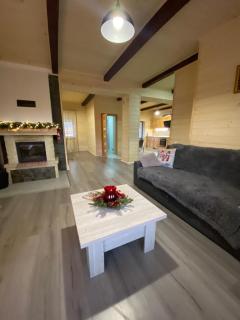 New 2020 specious cottage DRUZI - 1