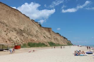 Отель Анна Мария - 8