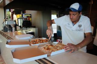 Отель Анна Мария - 9