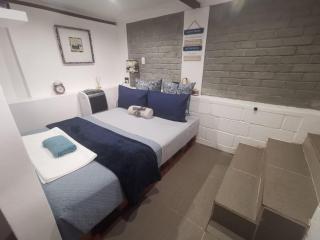 The nest - East London - 8