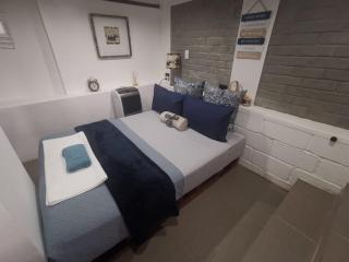 The nest - East London - 7