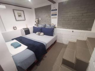 The nest - East London - 2
