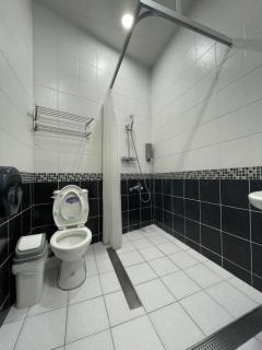Hualien KeyInn Space - 4