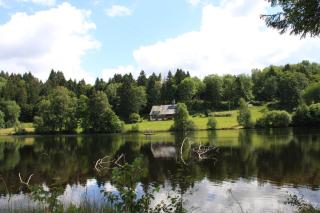 Klosterweiherhof - Dachsberg im Schwarzwald - 9
