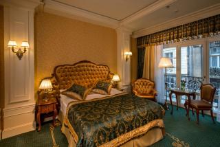 Nobilis Hotel - 3