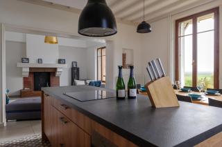 La Ferme de Wary - Brimont - 1