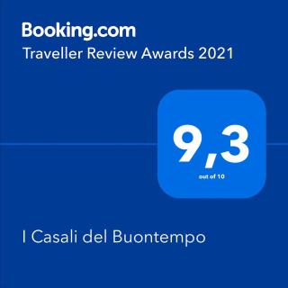 I Casali del Buontempo - Buggiano - 9