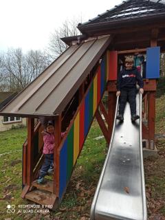 Pension Waldsauna - Arnsberg - 5