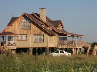 Sangare Gardens - Mweiga - 6