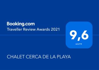 Chalet Cerca de la Playa - Cala'n Bosch - 9