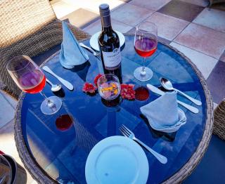 Infinitea Tea Garden Resort - 2