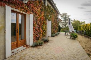La Ferme de Wary - Brimont - 7
