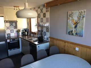 Chalet Reymond Pre du lac - Tignes - 4