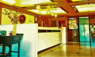 Gau Shan Ching Hotel - Zhongzheng - 9