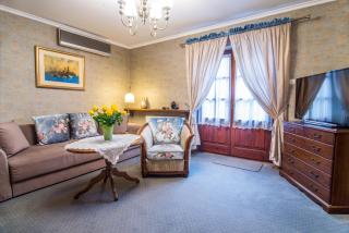 Hotel Dwa Księżyce - Kazimierz Dolny - 1