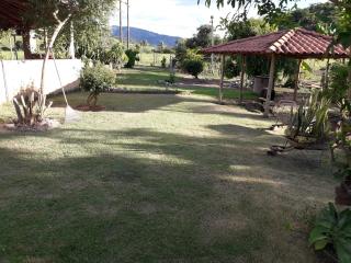 Pousada Chácara Família H - 2