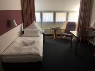 Apartment 31 - Sindelfingen - 9