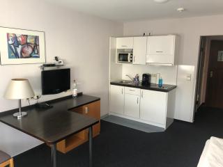 Apartment 31 - Sindelfingen - 6