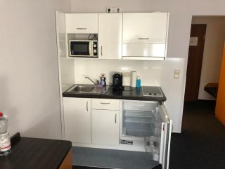 Apartment 31 - Sindelfingen - 2
