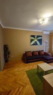 Kőrösi Apartman - Pécs - 7