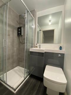 Holyrood Central Apartment - Edimburgo - 1