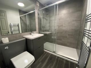 Holyrood Central Apartment - Edimburgo - 5