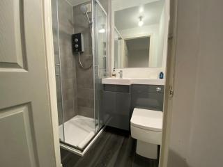 Holyrood Central Apartment - Edimburgo - 2