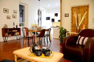 85 m2 centre ville 2 mn vieux Port au calme - Marsiglia - 9
