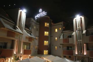 E' Hotel - Reggio Calabria - 7