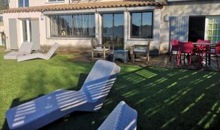 maison Moliere - Aix-en-Provence - 7