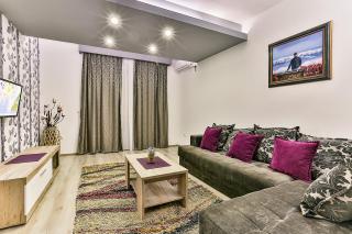 De Lux Apartments Luka - 6