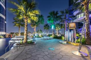 Paramount Hotel Dubai - Dubai - 7