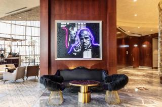 Paramount Hotel Dubai - Dubai - 5