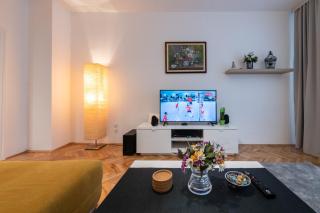 Ada City Break - Belgrado - 6