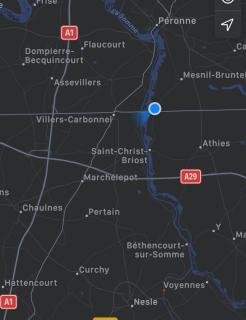 Chambres d hôtes La Suite du 12 - Brie - 3