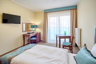 Hotel Opole Centrum - Opole - 5