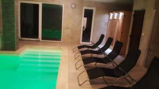 Türkiz Wellness Siófok - 4