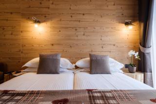 Chalet Bellavista - Livigno - 6