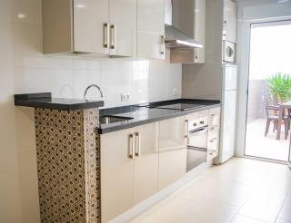 Noria is a comfortable apartment with patio and large terrace in Conil - Conil de la Frontera - 5