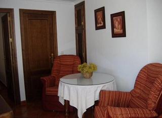 Casa El Parque - Grazalema - 5